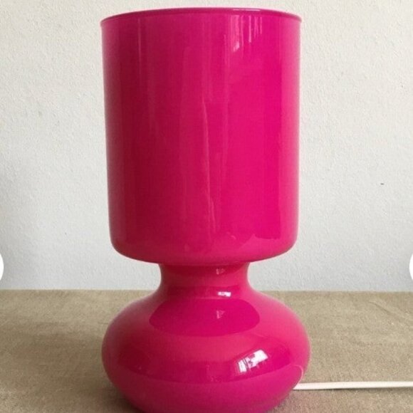 Ikea Lykta Lamp - Picture 1 of 2
